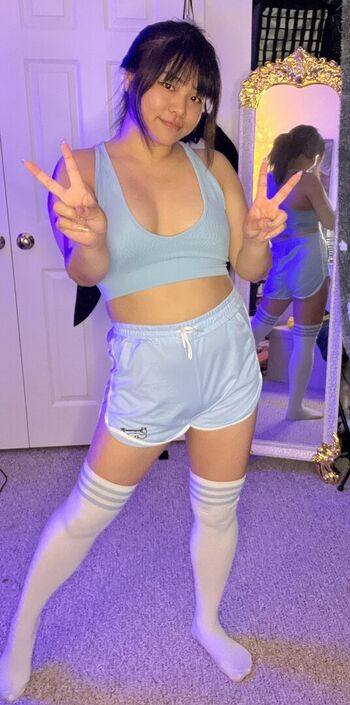 Full leaked Lumistarasmr page private onlyfans photo