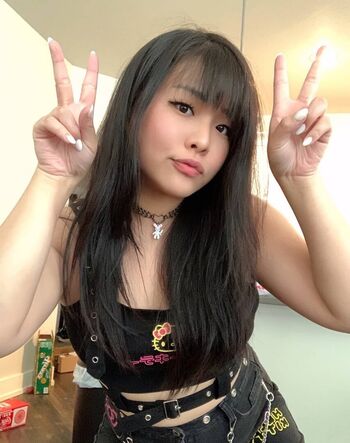 Full leaked Lumistarasmr page private onlyfans photo