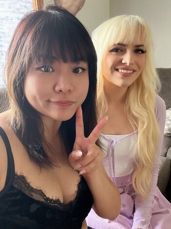 Full leaked Lumistarasmr private onlyfans photo