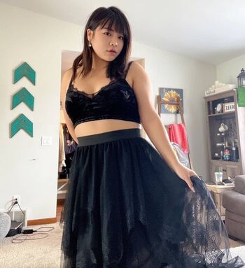 Full leaked Lumistarasmr private onlyfans photo