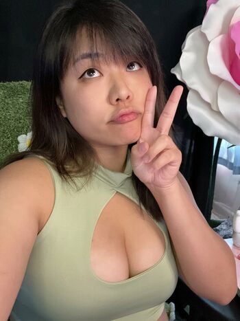 Full leaked Lumistarasmr private onlyfans photo