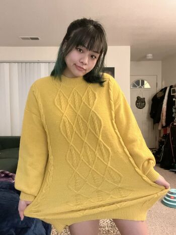 Full leaked Lumistarasmr private onlyfans photo