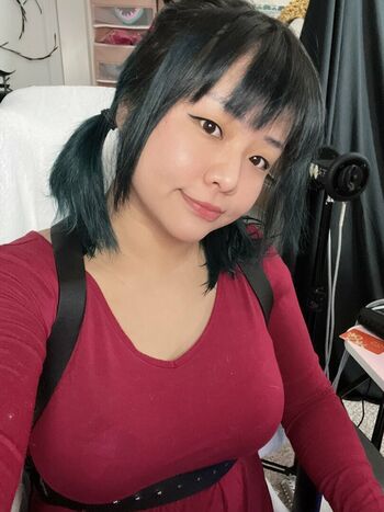 Full leaked Lumistarasmr private onlyfans photo