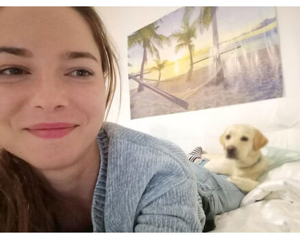 Full leaked Lumux private photo