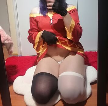 Full leaked Lumya page private onlyfans photo