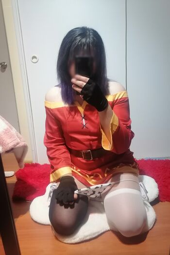 Full leaked Lumya page private onlyfans photo