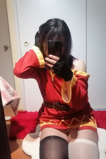 Full leaked Lumya page private onlyfans photo