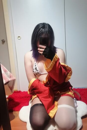 Full leaked Lumya page private onlyfans photo