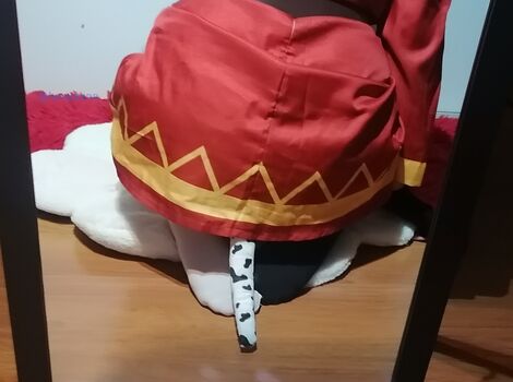 Full leaked Lumya page private onlyfans photo