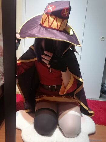 Full leaked Lumya private onlyfans photo