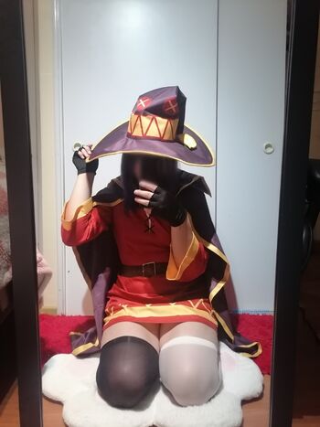 Full leaked Lumya private onlyfans photo