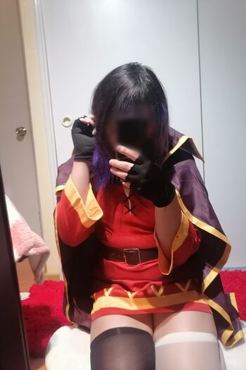 Full leaked Lumya private onlyfans photo