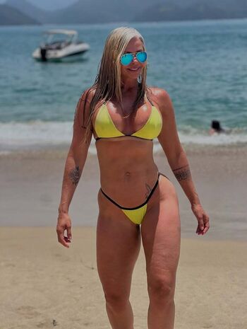 Full leaked Luna alves private onlyfans photo