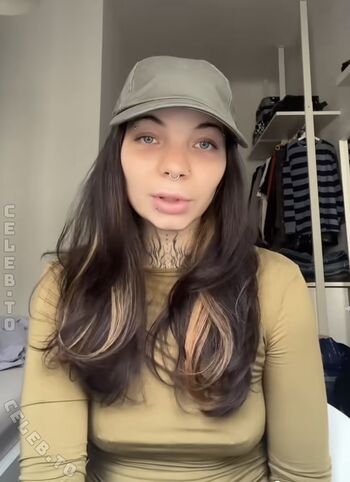 Full leaked Luna antonia private photo