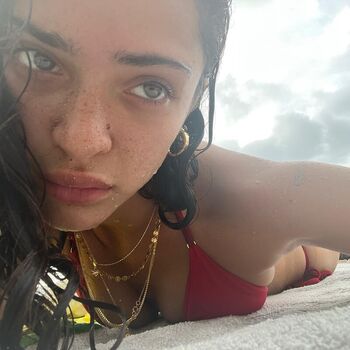 Full leaked Luna blaise private photo