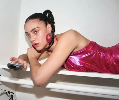 Full leaked Luna blaise page private photo