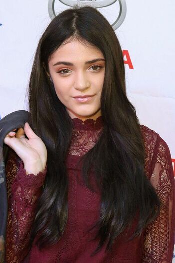 Luna Blaise