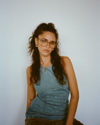Full leaked Luna blaise private photo