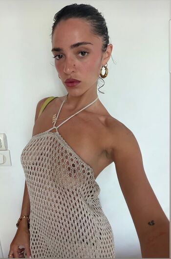 Full leaked Luna blaise private photo