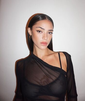 Full leaked Luna blaise private photo