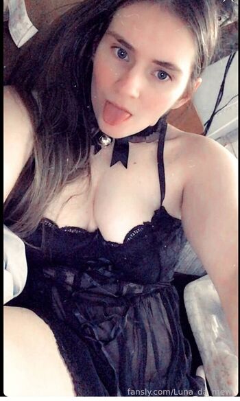 Full leaked Luna da mew private onlyfans photo