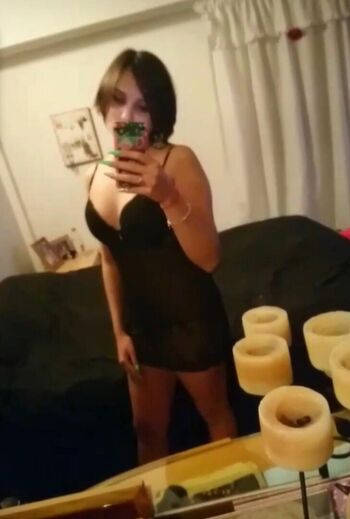 Full leaked Luna decima private photo