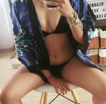 Full leaked Luna decima private photo