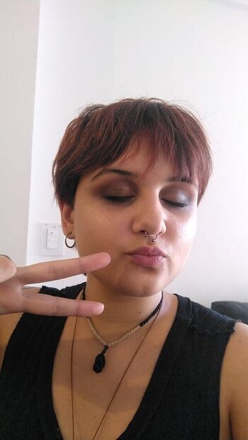 Full leaked Luna decima private photo
