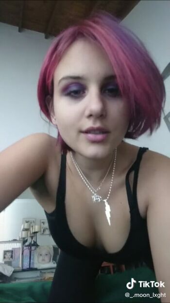 Full leaked Luna decima private photo