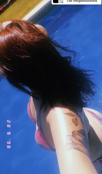 Full leaked Luna decima private photo