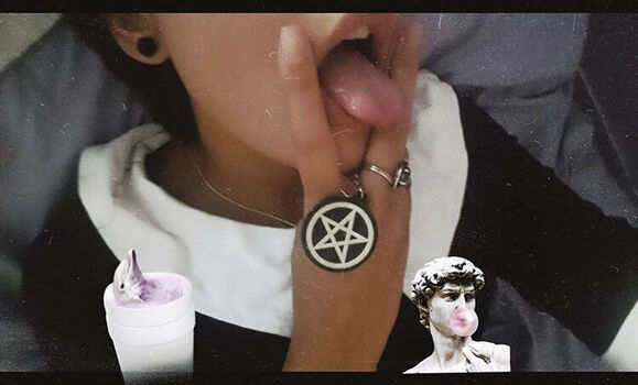 Full leaked Luna decima private photo