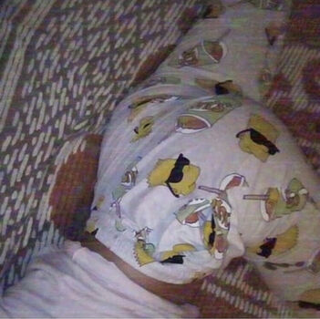 Full leaked Luna decima private photo