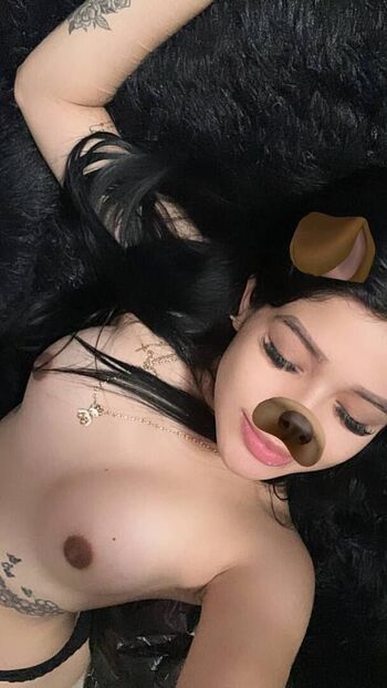 Full leaked Luna diaz private onlyfans photo