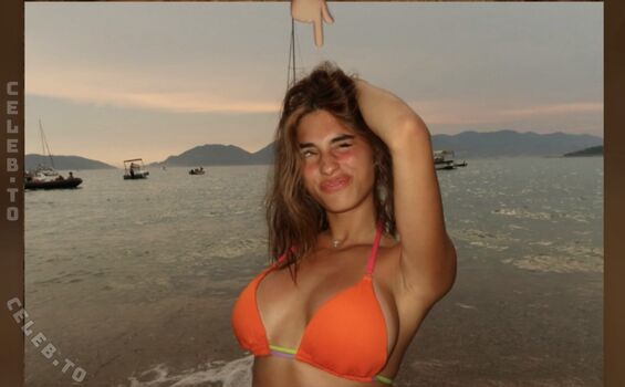 Full leaked Luna farina private photo