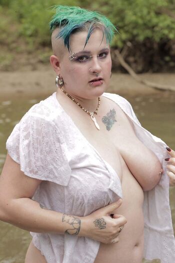 Full leaked Luna fox private photo