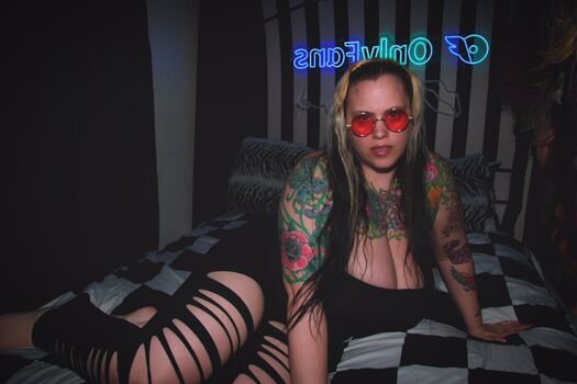Full leaked Luna knoxx private photo