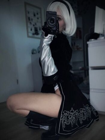 Full leaked Luna lilune page private photo