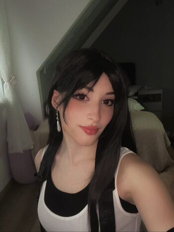Full leaked Luna lilune private photo