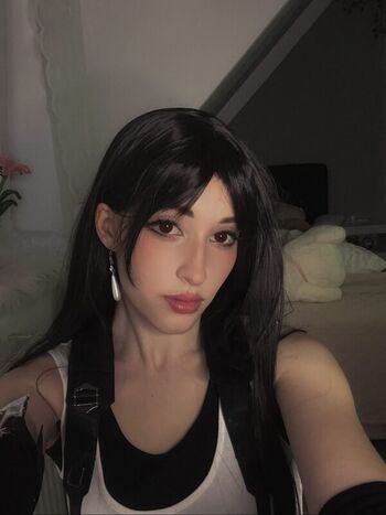 Full leaked Luna lilune private photo