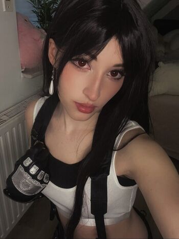 Full leaked Luna lilune private photo