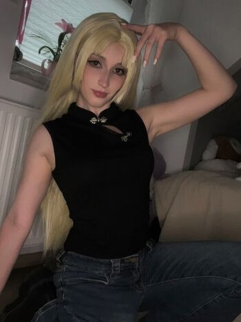 Full leaked Luna lilune private photo