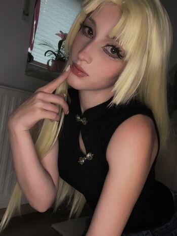 Full leaked Luna lilune private photo