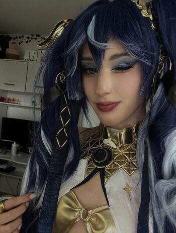 Full leaked Luna lilune private photo