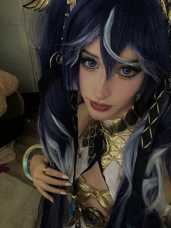 Full leaked Luna lilune private photo
