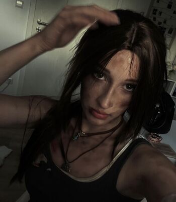 Full leaked Luna lilune private photo