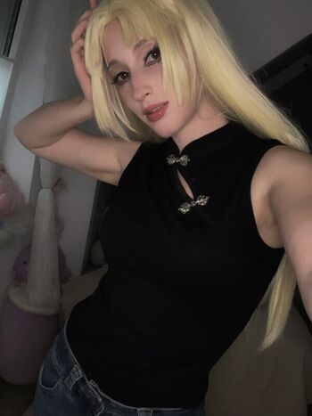 Full leaked Luna lilune private photo