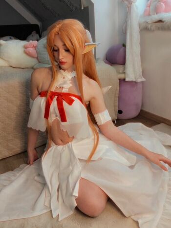 Full leaked Luna lilune private photo