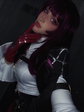 Full leaked Luna lilune private photo