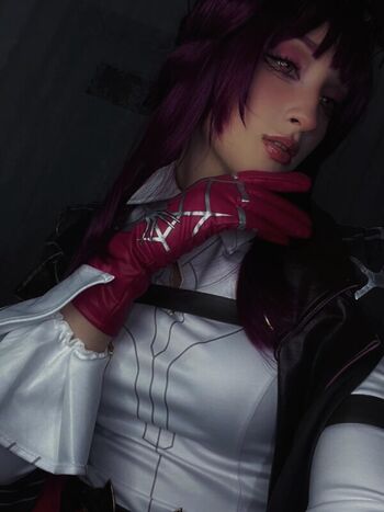 Full leaked Luna lilune private photo