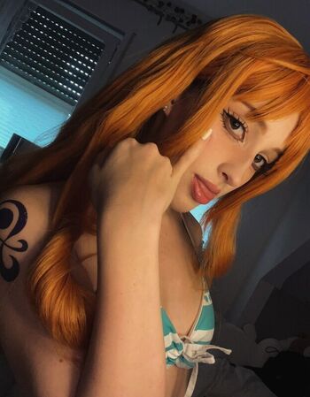 Full leaked Luna lilune private photo